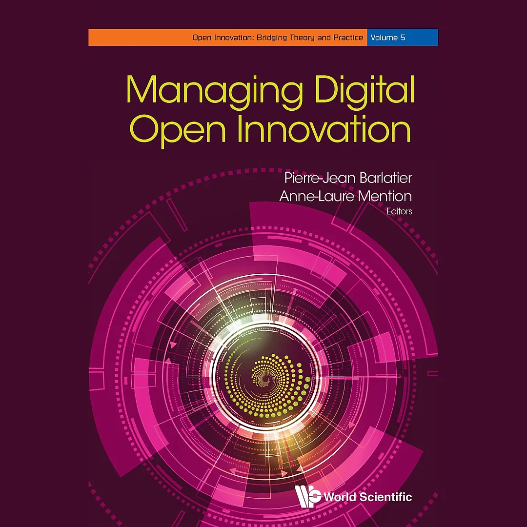 Managing Digital Open Innovation