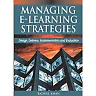 Managing E-Learning Strategies