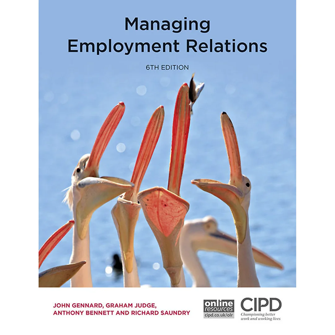 Managing Employment Relations