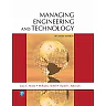 Managing Engineering and Technology, 7th Edition