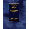 Managing for Quality and Performance Excellence 10th Edition