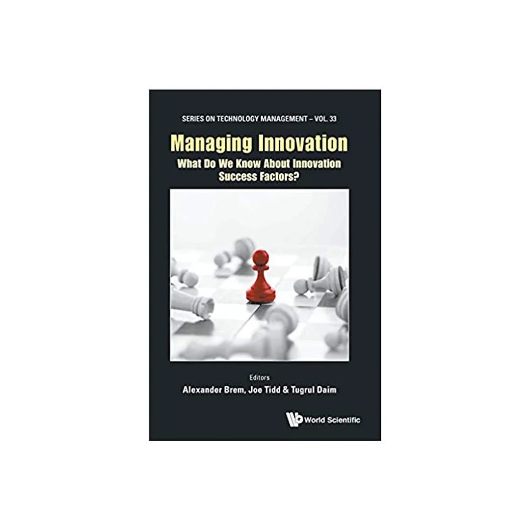 Managing Innovation: What Do We Know About Innovation Success Factors?