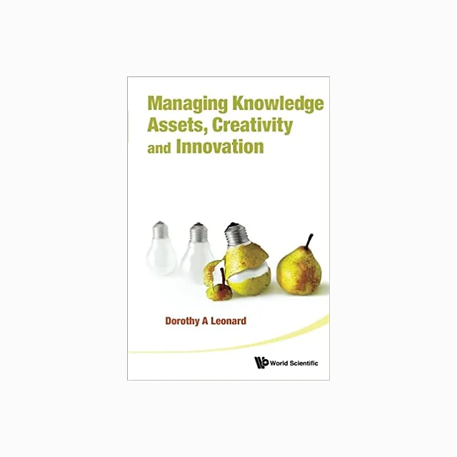 Managing Knowledge Assets, Creativity And Innovation