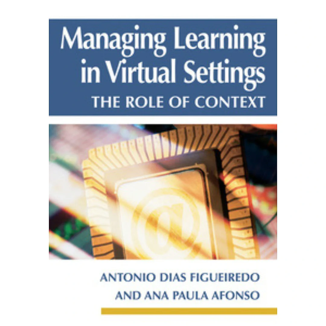 Managing Learning in Virtual Settings