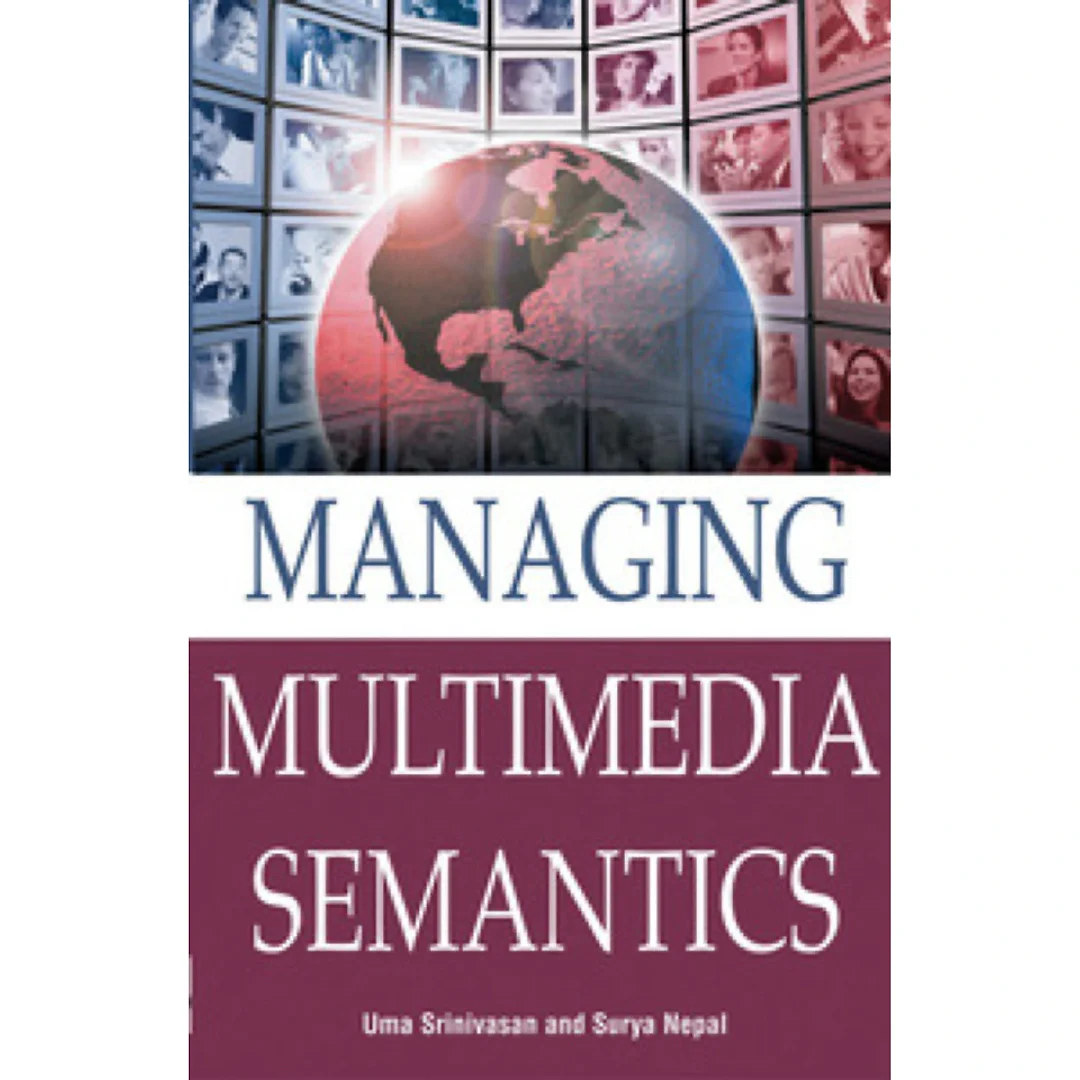 Managing Multimedia Semantics