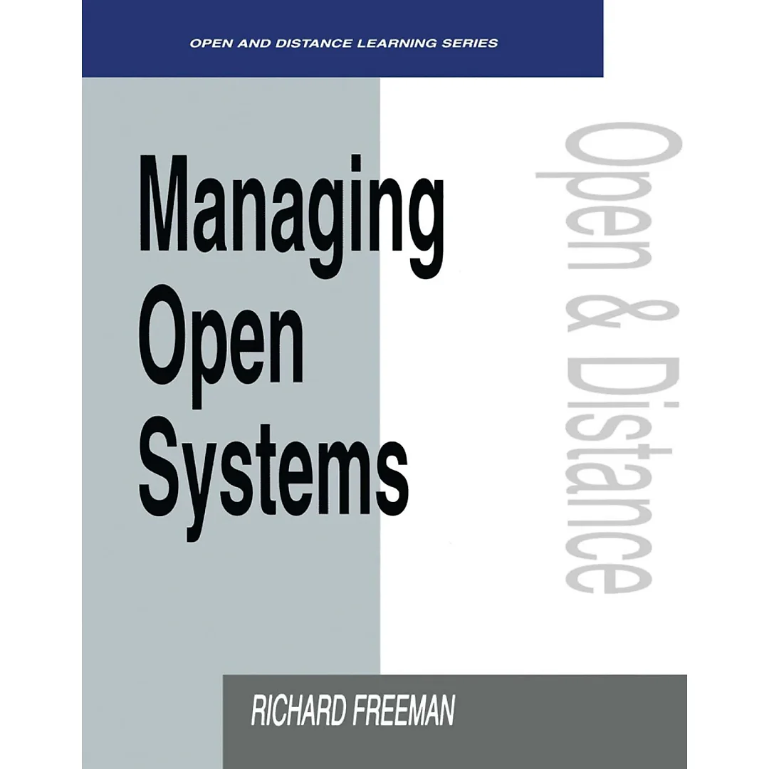 Managing Open Systems