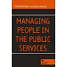 Managing People in the Public Services