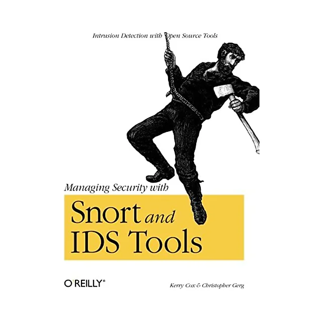 Managing Security with Snort & IDS Tools