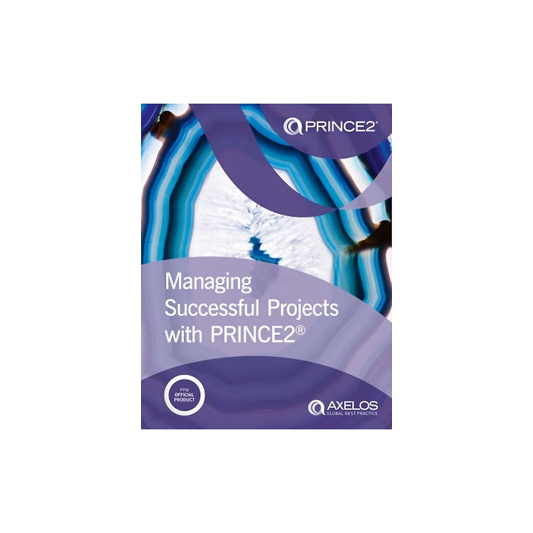 Managing Successful Projects with PRINCE2 6th edition ePub