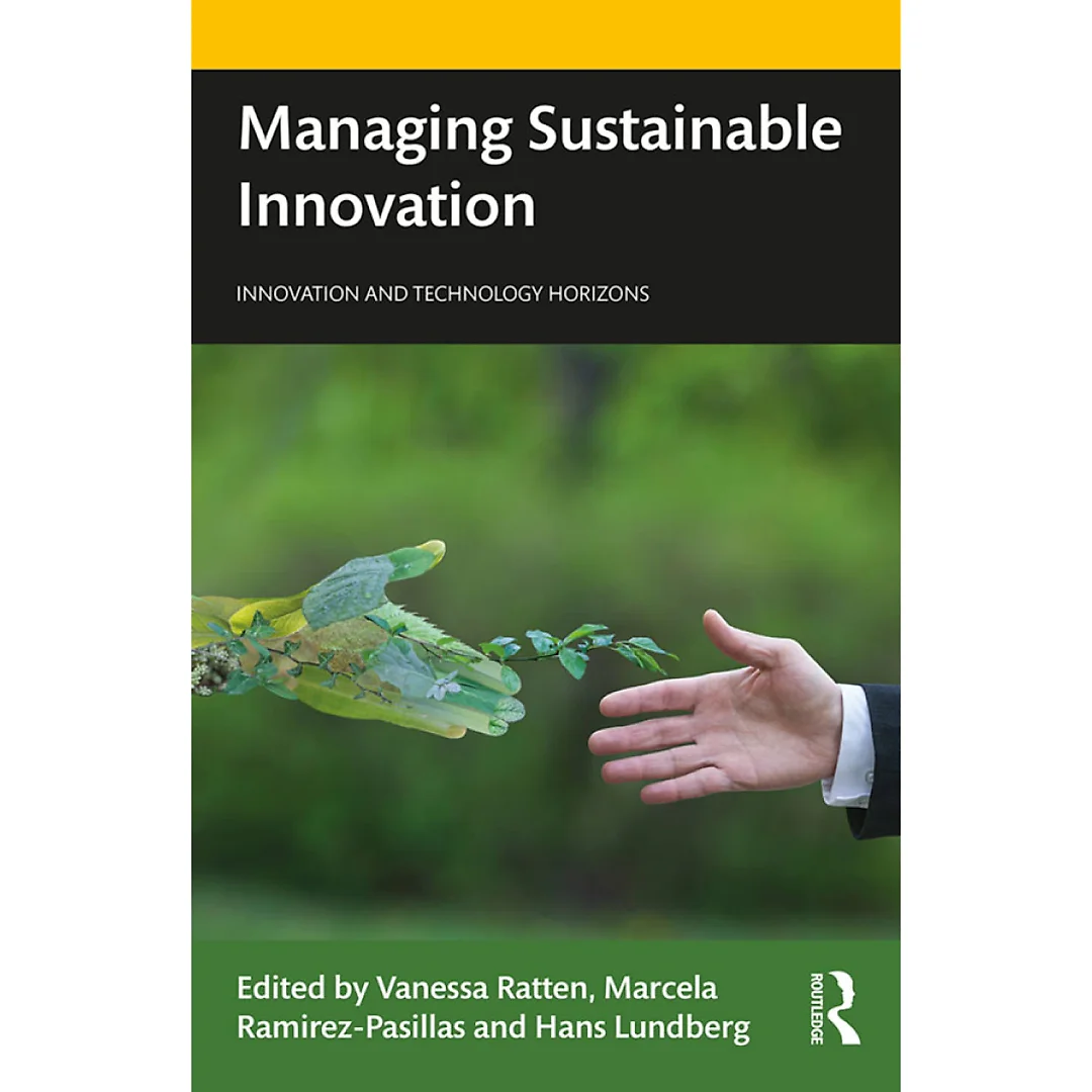 Managing Sustainable Innovation
