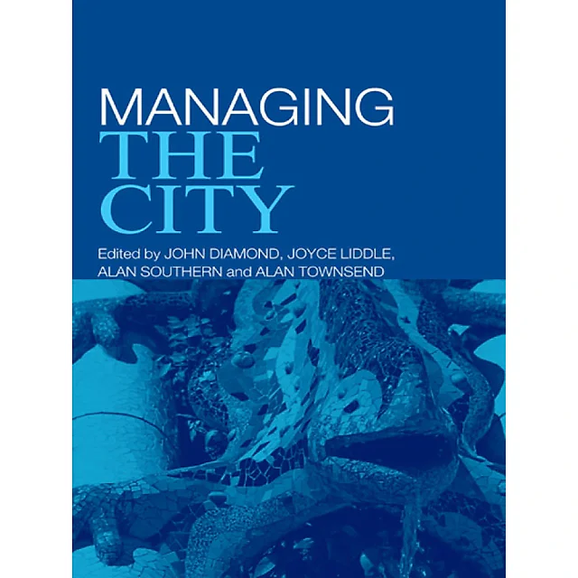 Managing the City