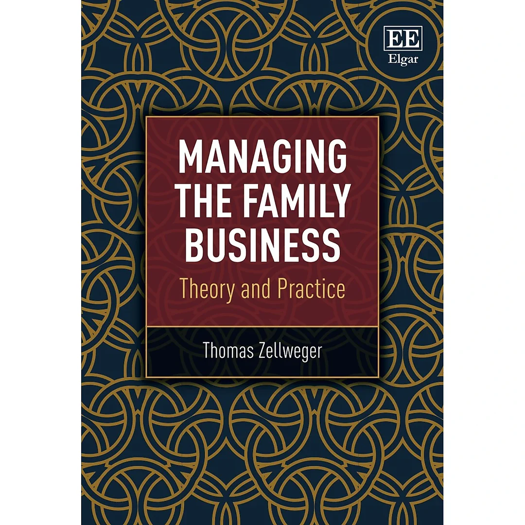 Managing the Family Business