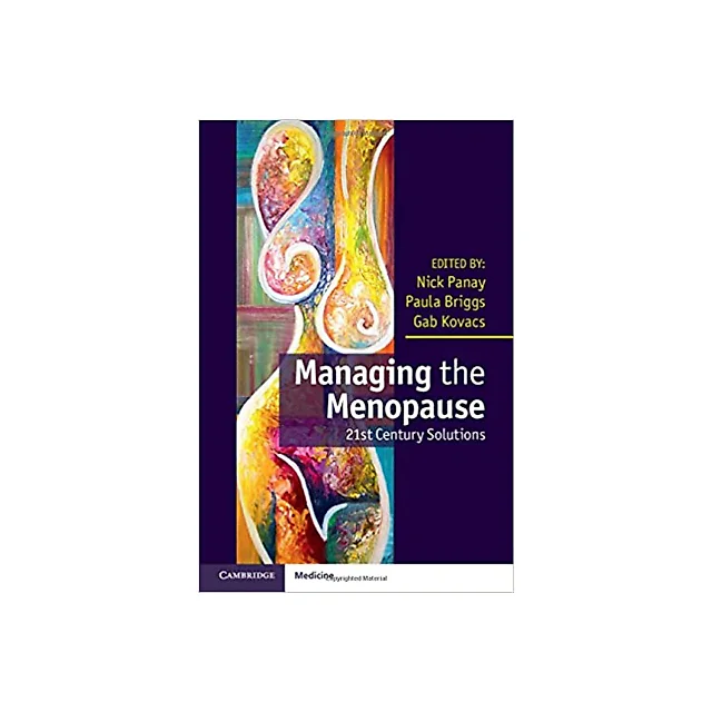Managing the Menopause: 21st Century Solutions