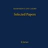 Manfredo P. do Carmo - Selected Papers