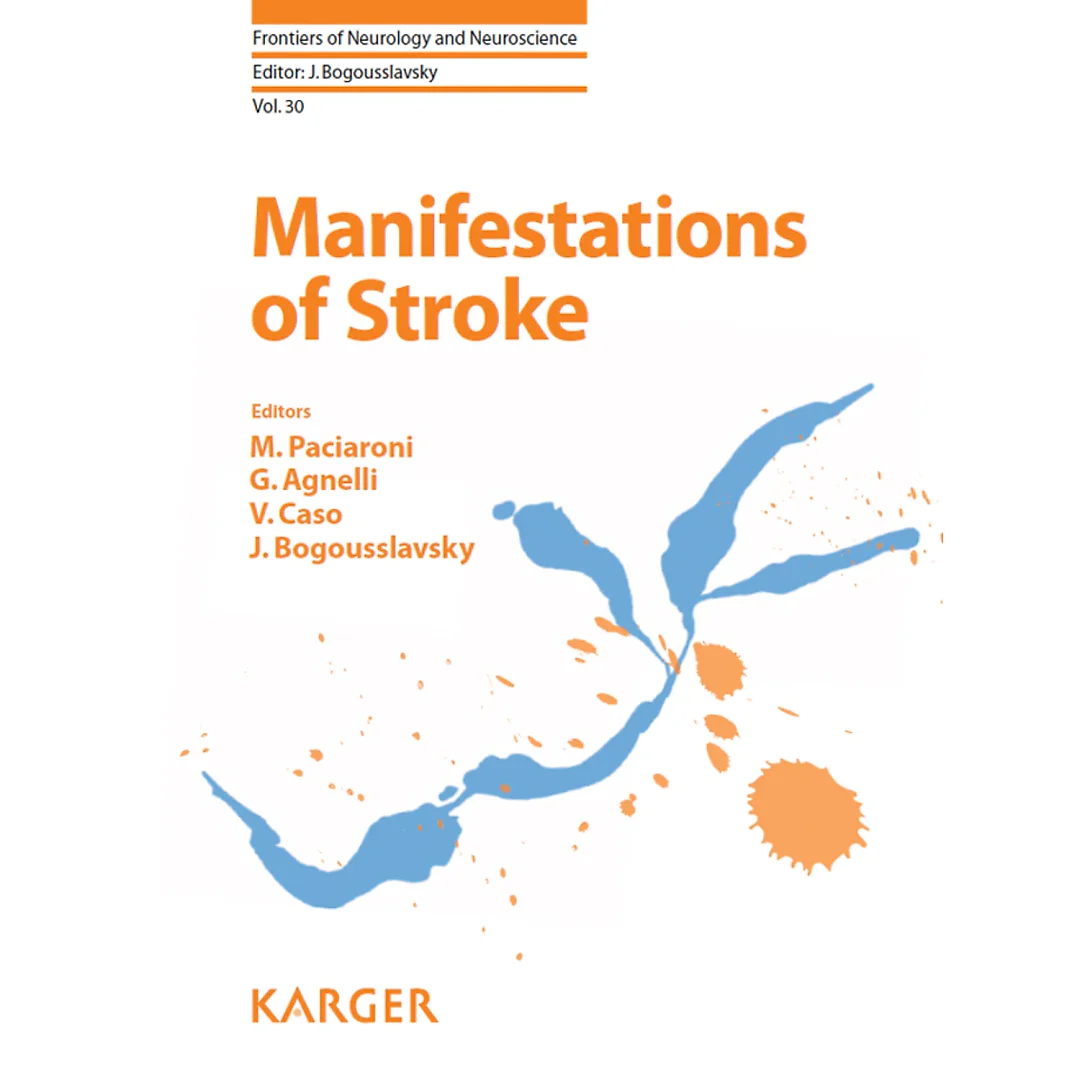 Manifestations of Stroke