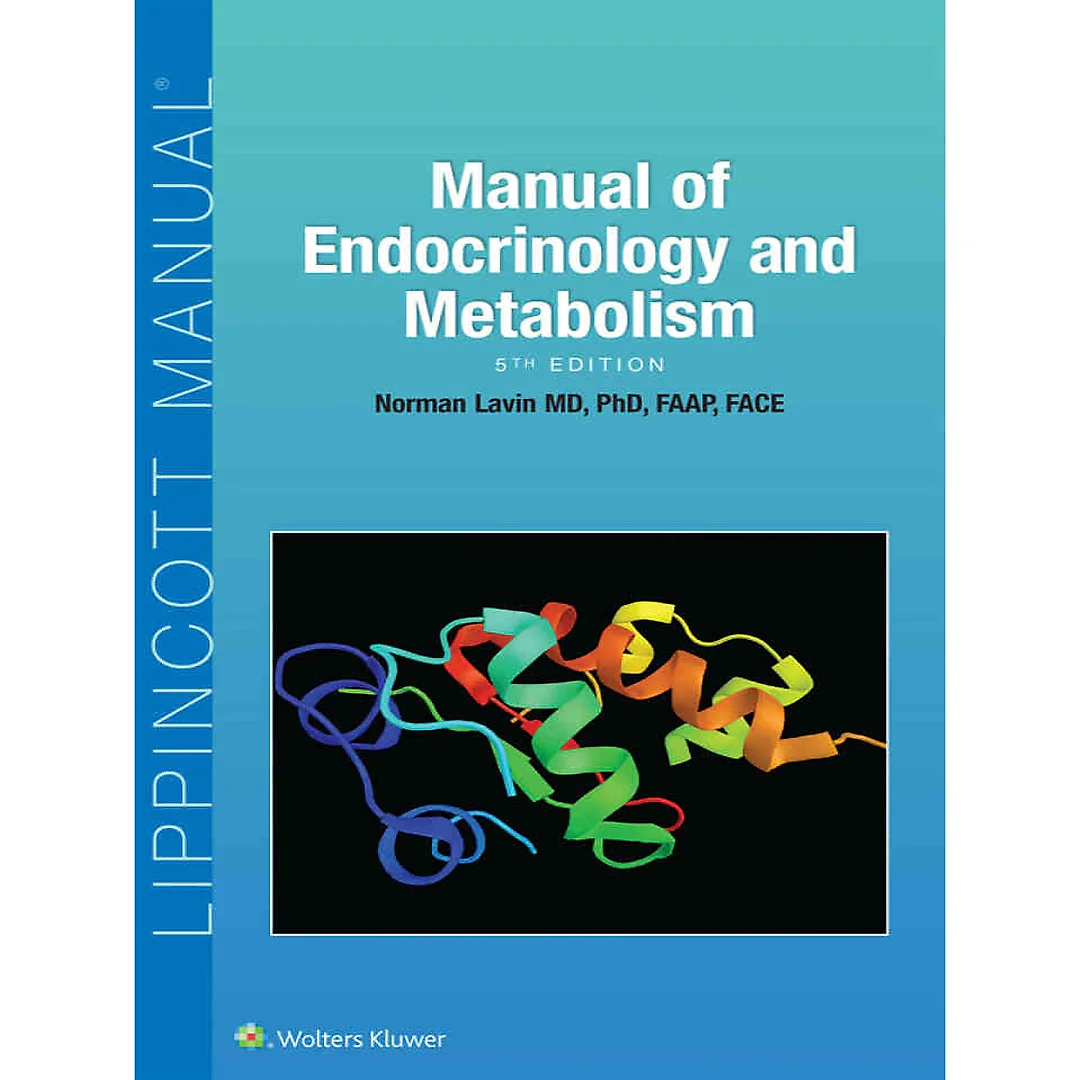 Manual of Endocrinology and Metabolism