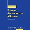 Manual of Paediatric Gastro-Enterology and Nutrition