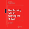 Manufacturing Systems Modeling and Analysis