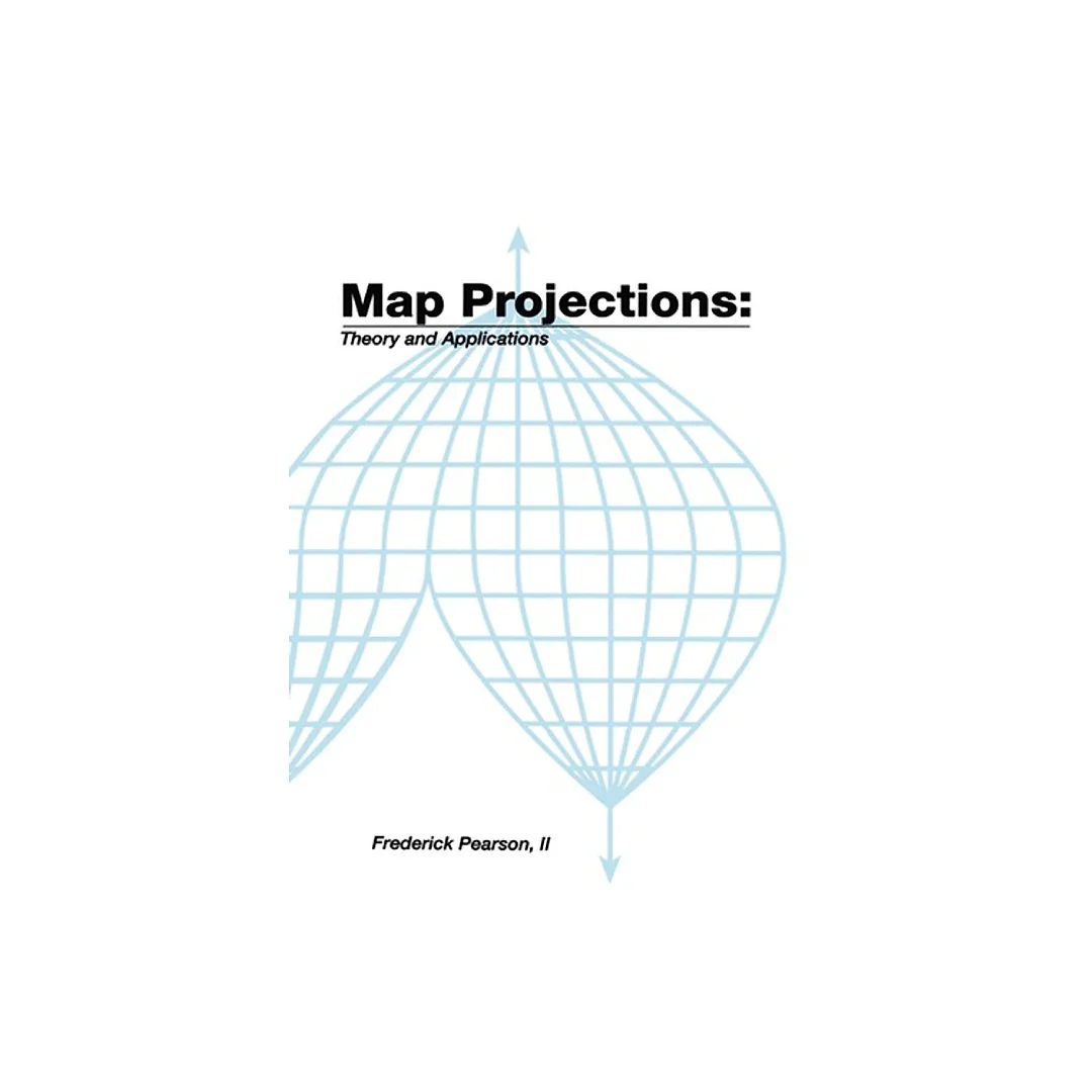 Map ProjectionsTheory and Applications