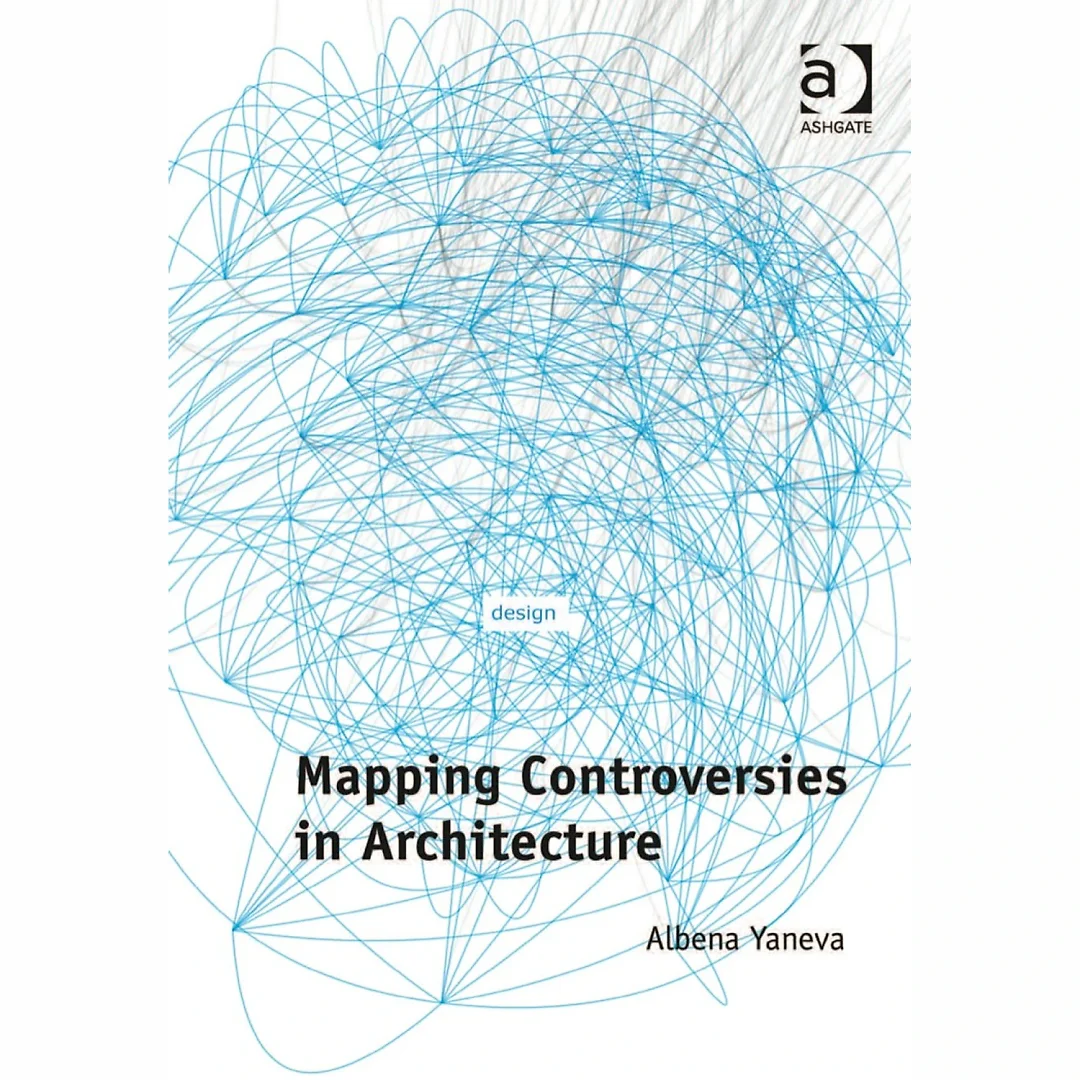 Mapping Controversies in Architecture