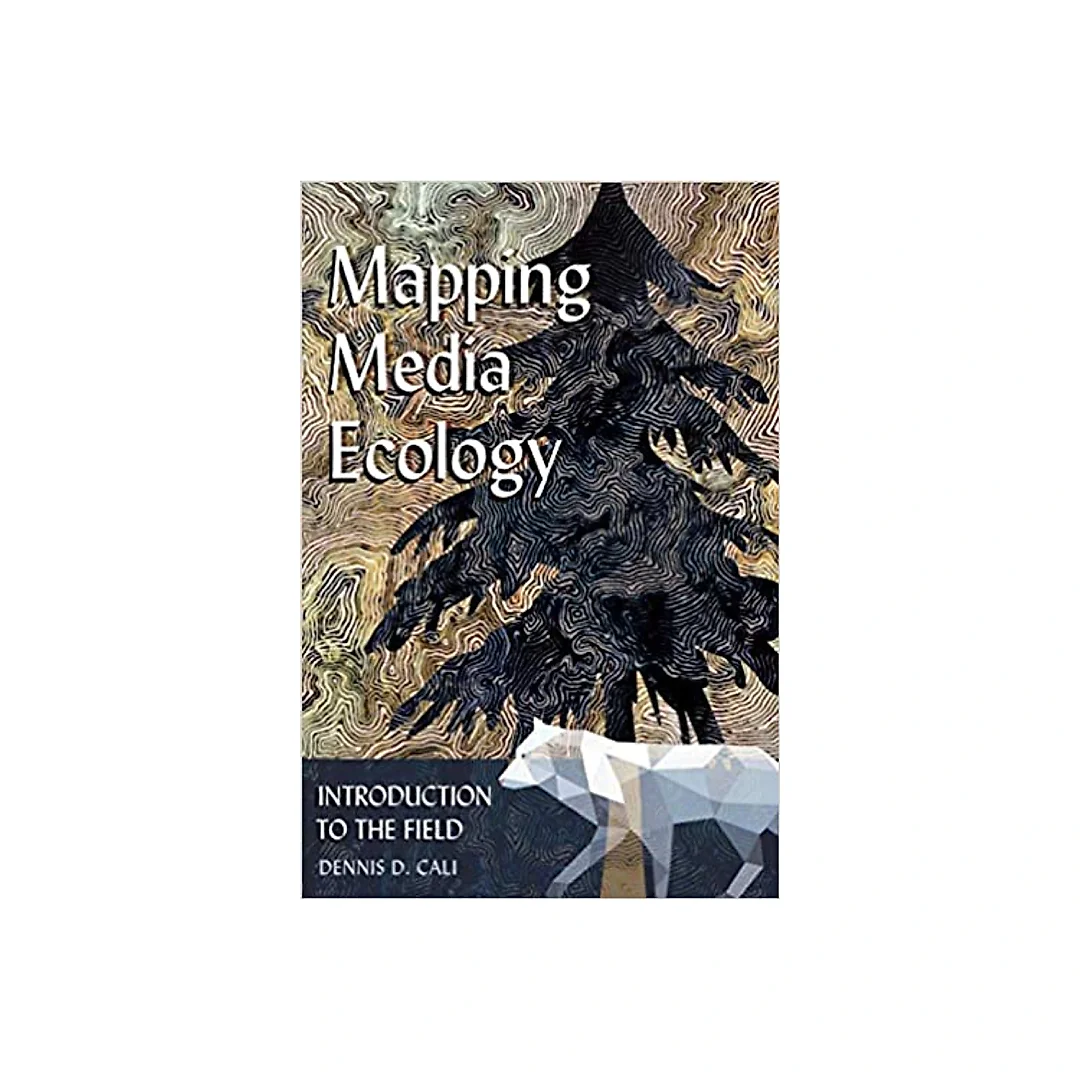 Mapping Media Ecology: Introduction to the Field