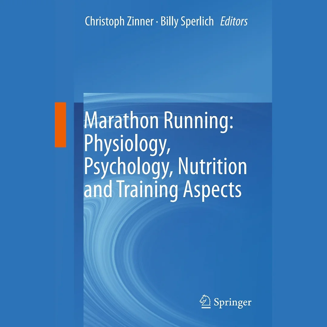 Marathon Running: Physiology Psychology Nutrition and Training Aspects