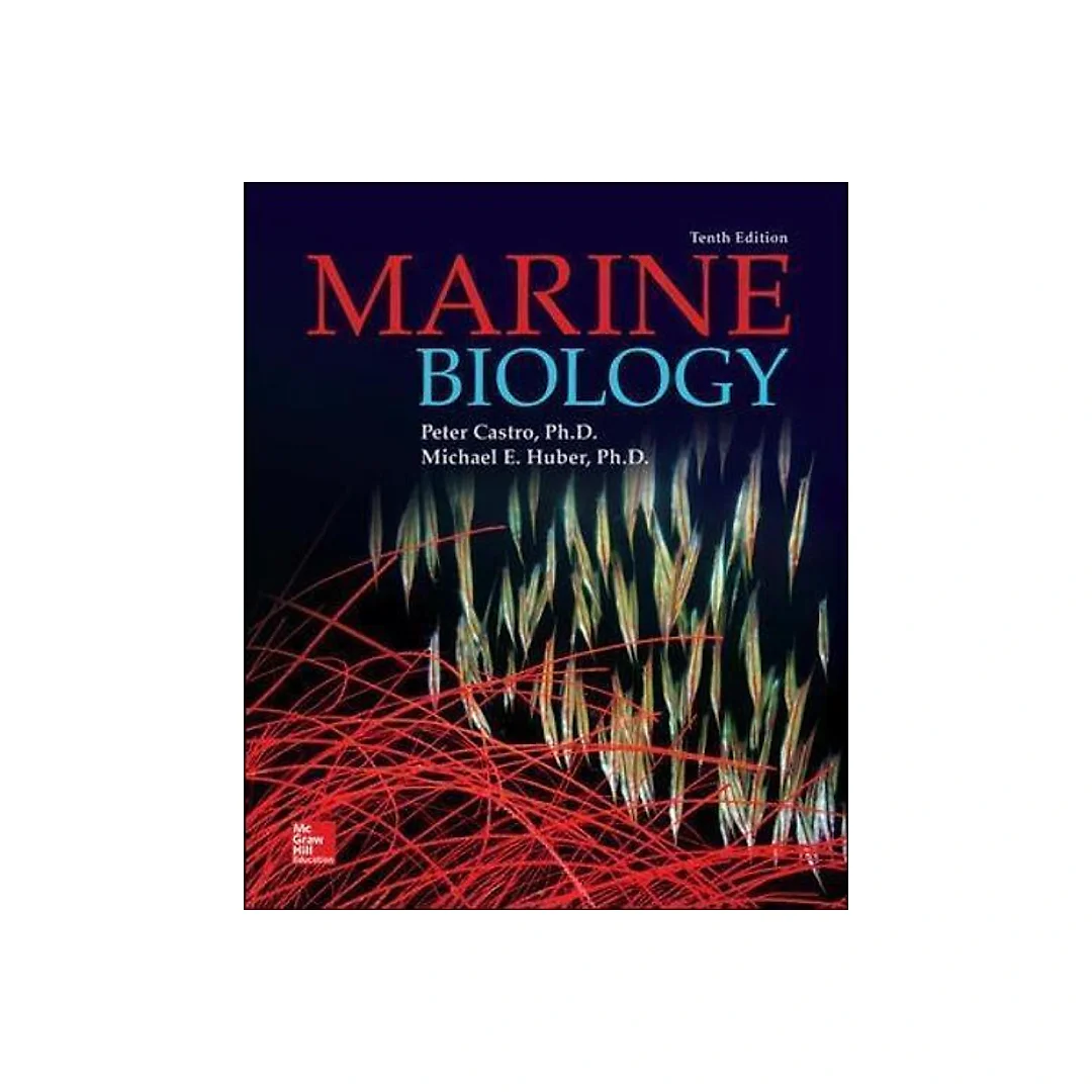 Marine Biology 10Th Edition