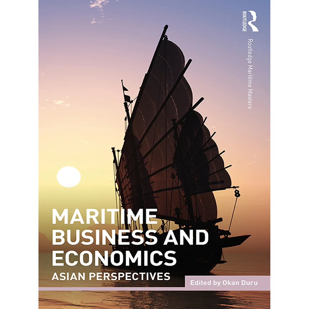 Maritime Business and Economics: Asian Perspectives