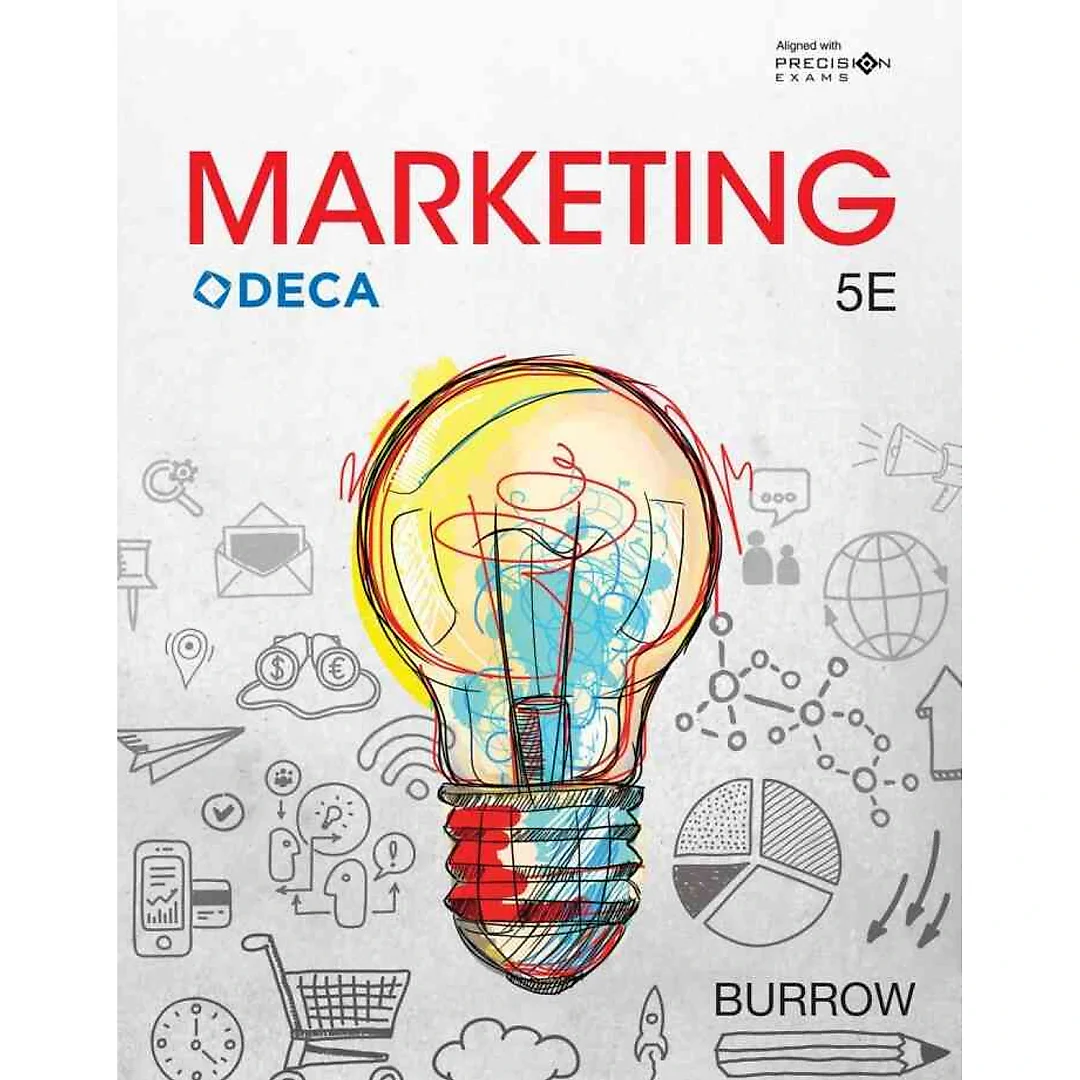 Marketing 5th Edition