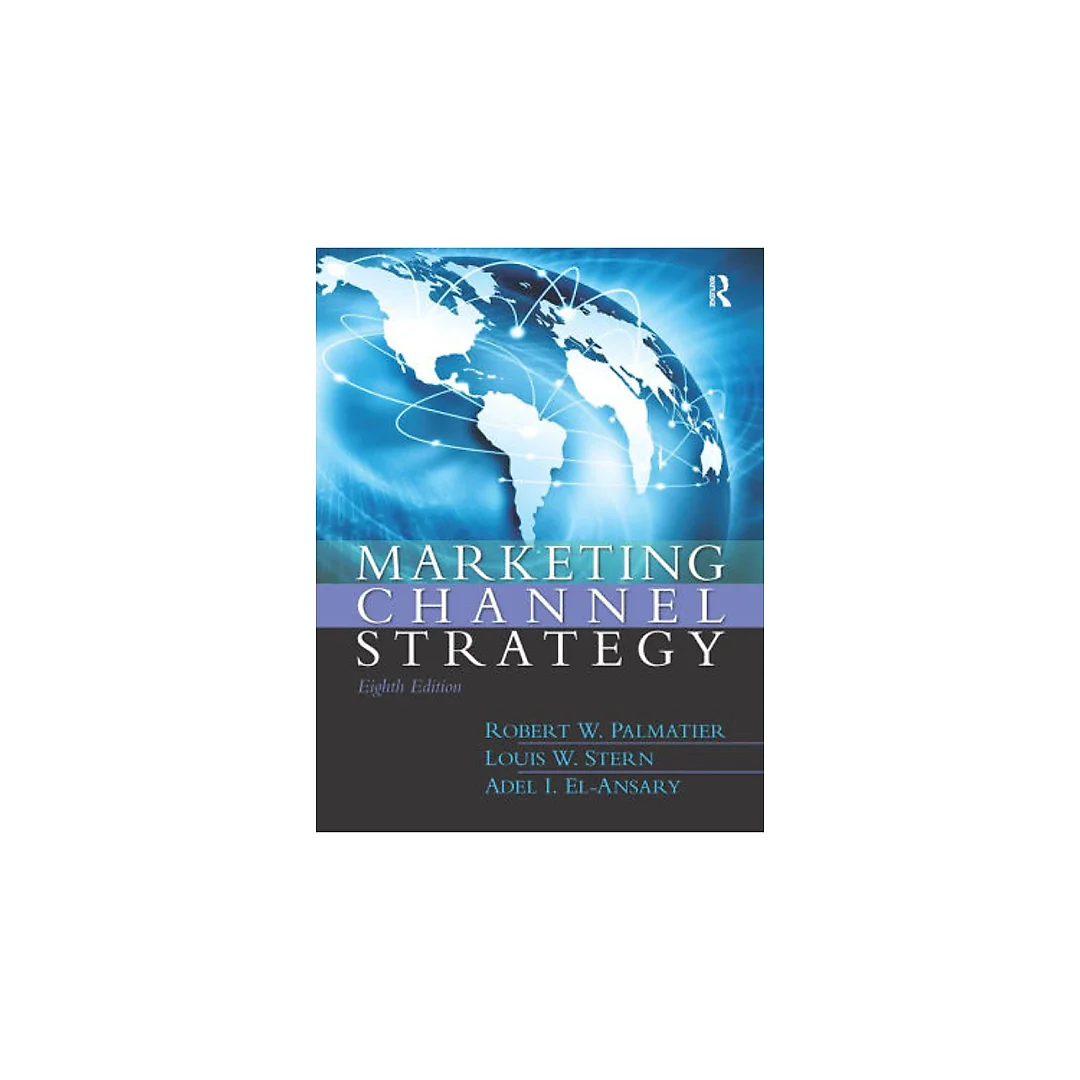 Marketing Channel Strategy