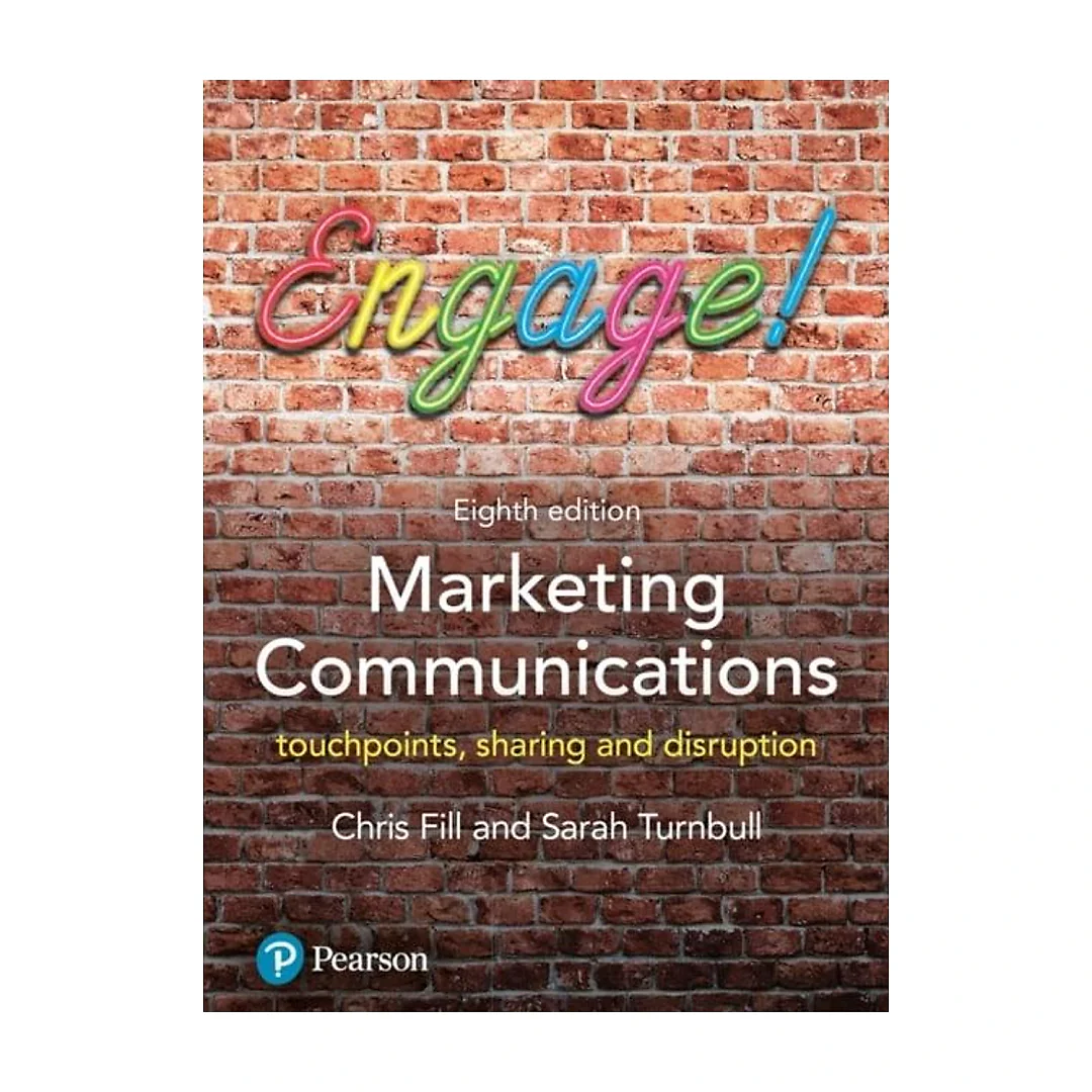 Marketing Communications
