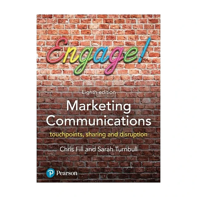 Marketing Communications