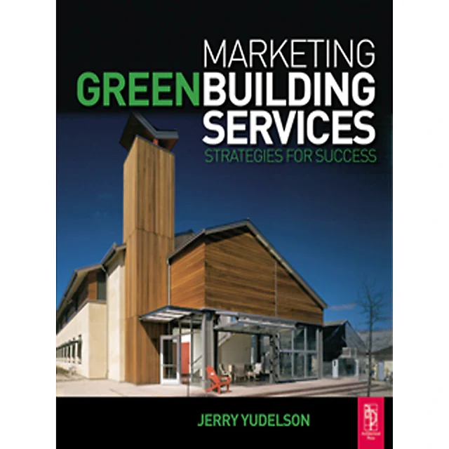 Marketing Green Building Services