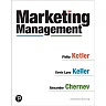 Marketing Management, 16th Edition