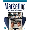Marketing: Real People, Real Choices, 11th Edition