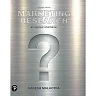 Marketing Research: An Applied Orientation, 7th Edition