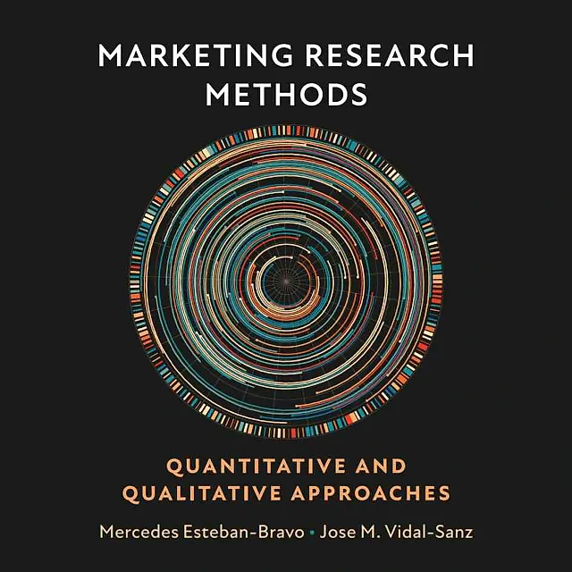 Marketing Research Methods: Quantitative and Qualitative Approaches