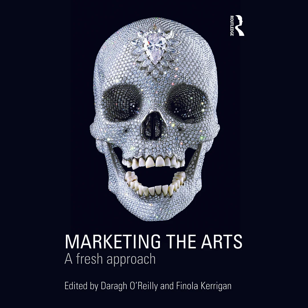 Marketing the Arts: A Fresh Approach