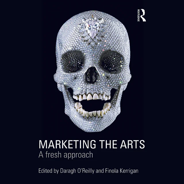 Marketing the Arts: A Fresh Approach