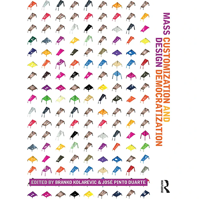 Mass Customization and Design Democratization