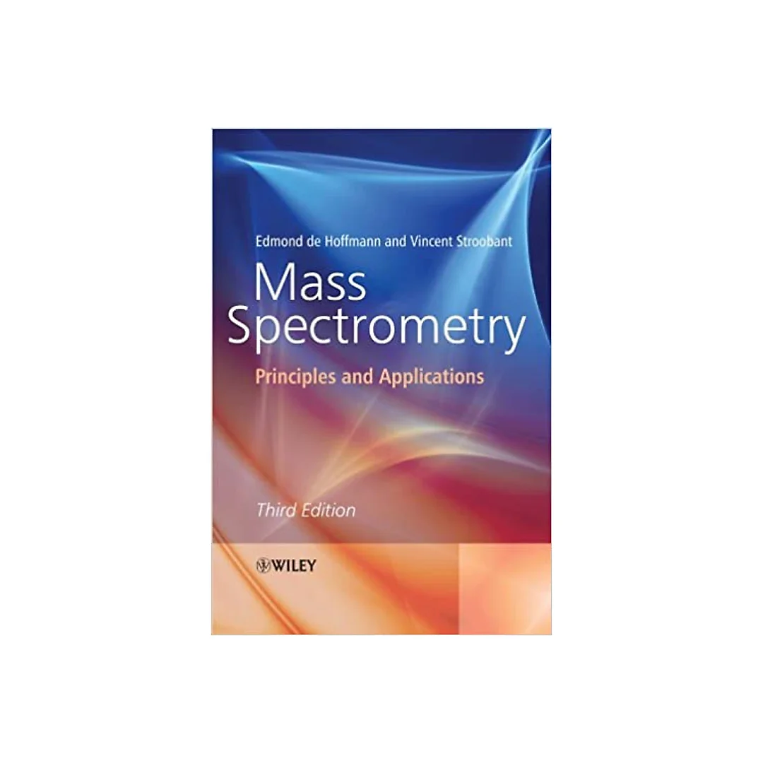 Mass Spectrometry: Principles and Applications