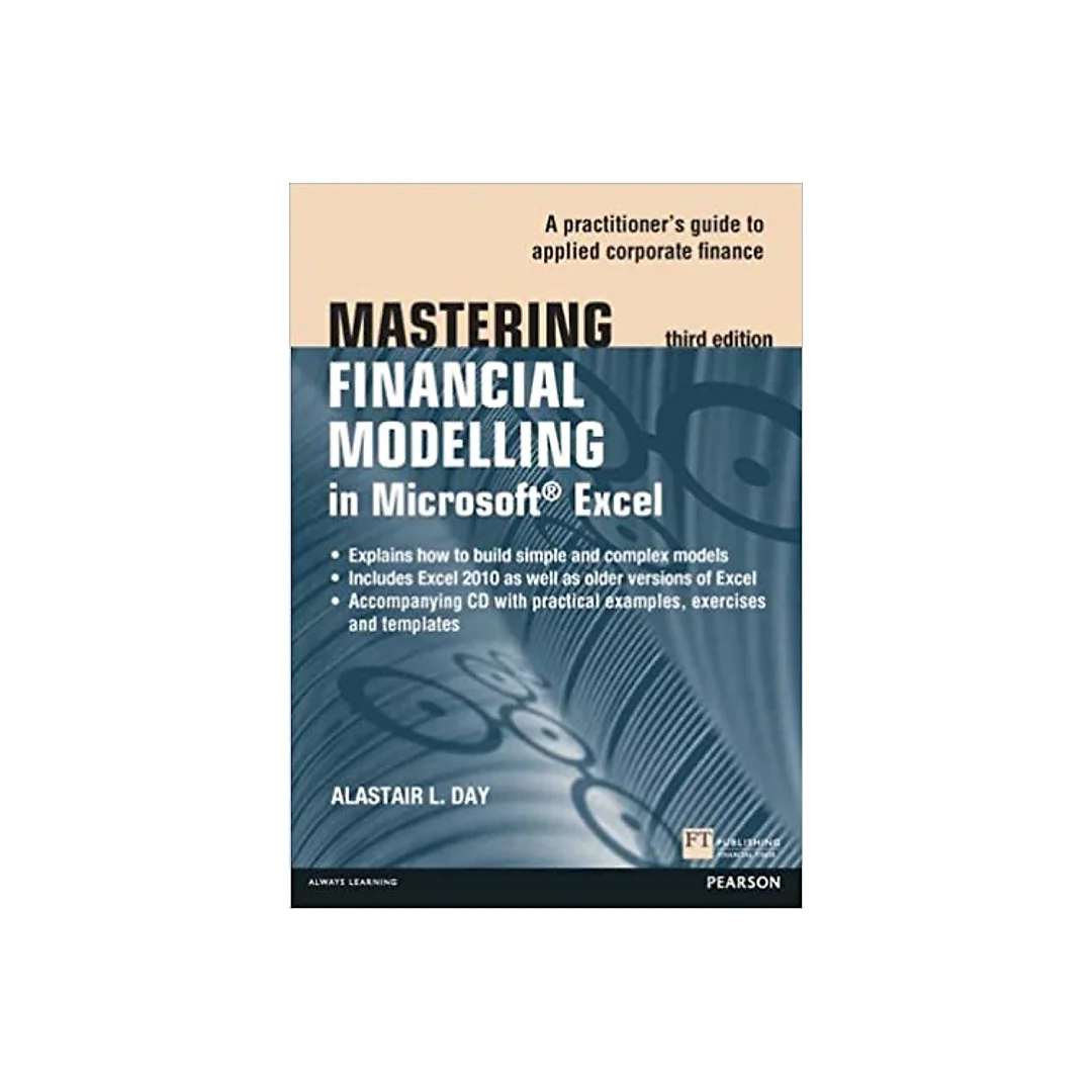 Mastering Financial Calculations A step-by-step guide to the mathematics of financial market instruments