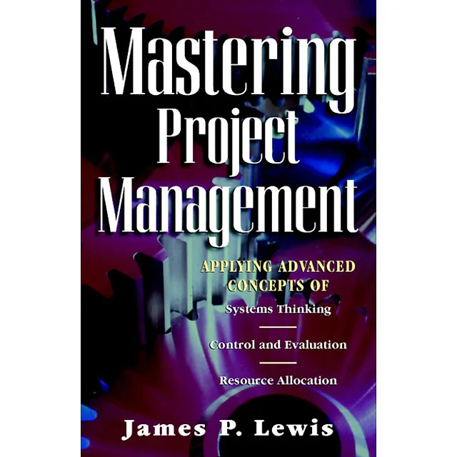 Mastering Project Management