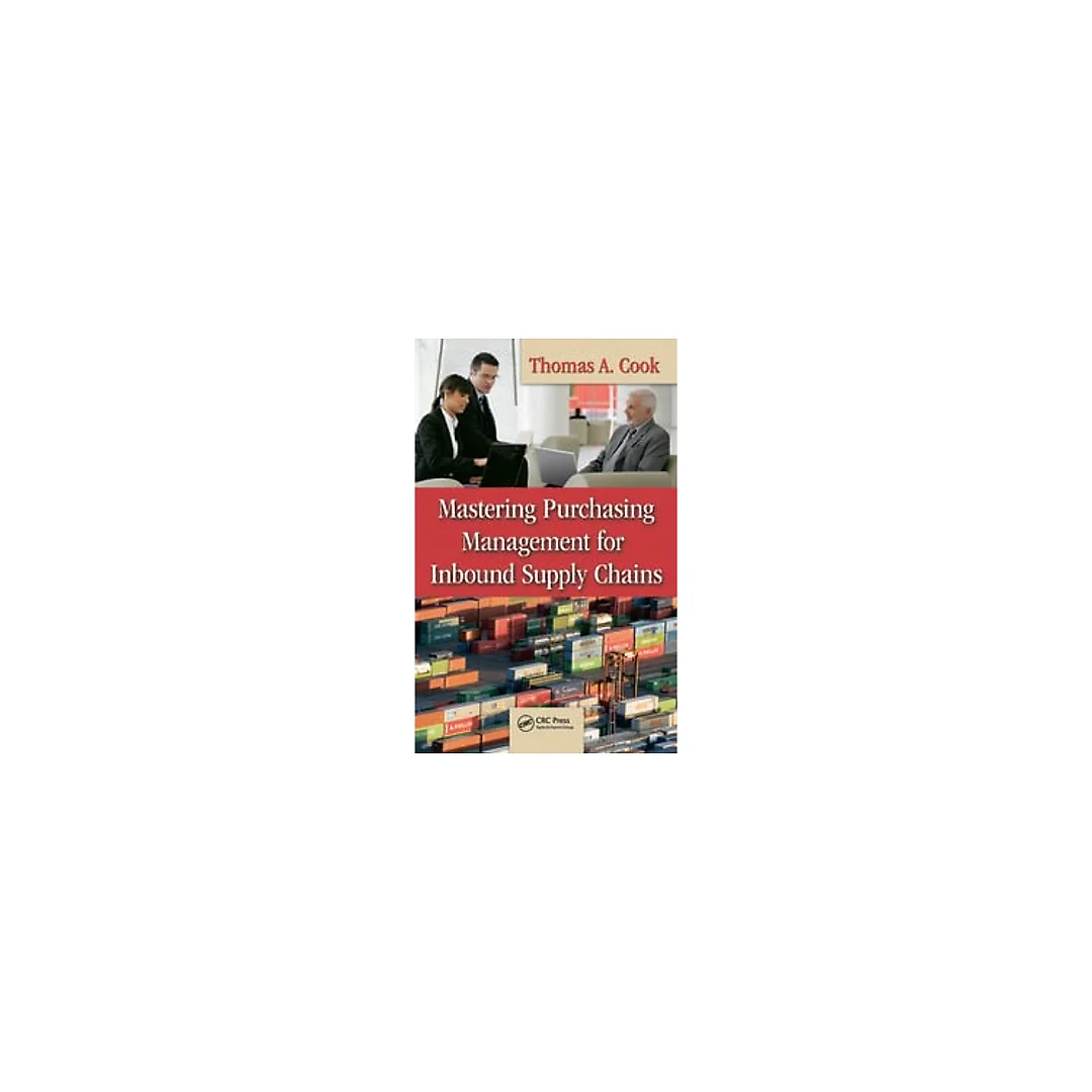 Mastering Purchasing Management for Inbound Supply Chains