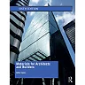 Materials for Architects and Builders