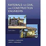 Materials for Civil and Construction Engineers, 4th Edition