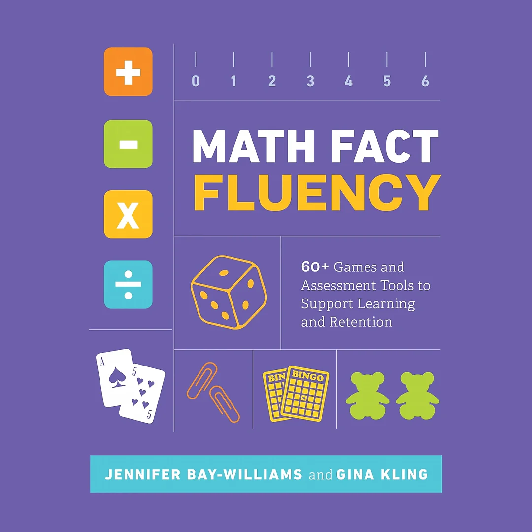 Math Fact Fluency