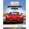 Math for the Automotive Trade 6th Edition