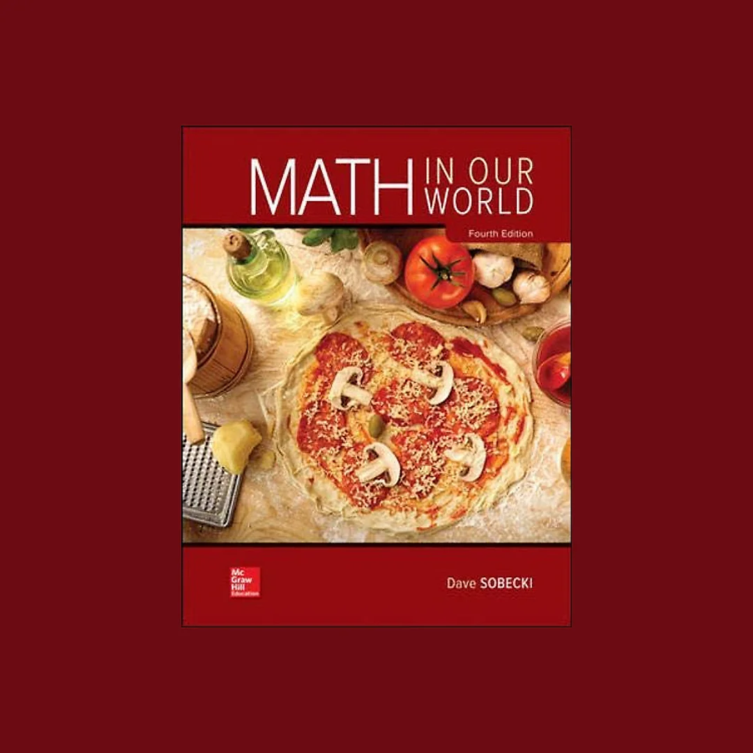 Math In Our World