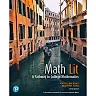 Math Lit: A Pathway to College Mathematics, 3rd Edition